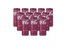 Olanda bautura Coca Cola Cherry bax Total Blue 0728.305.612